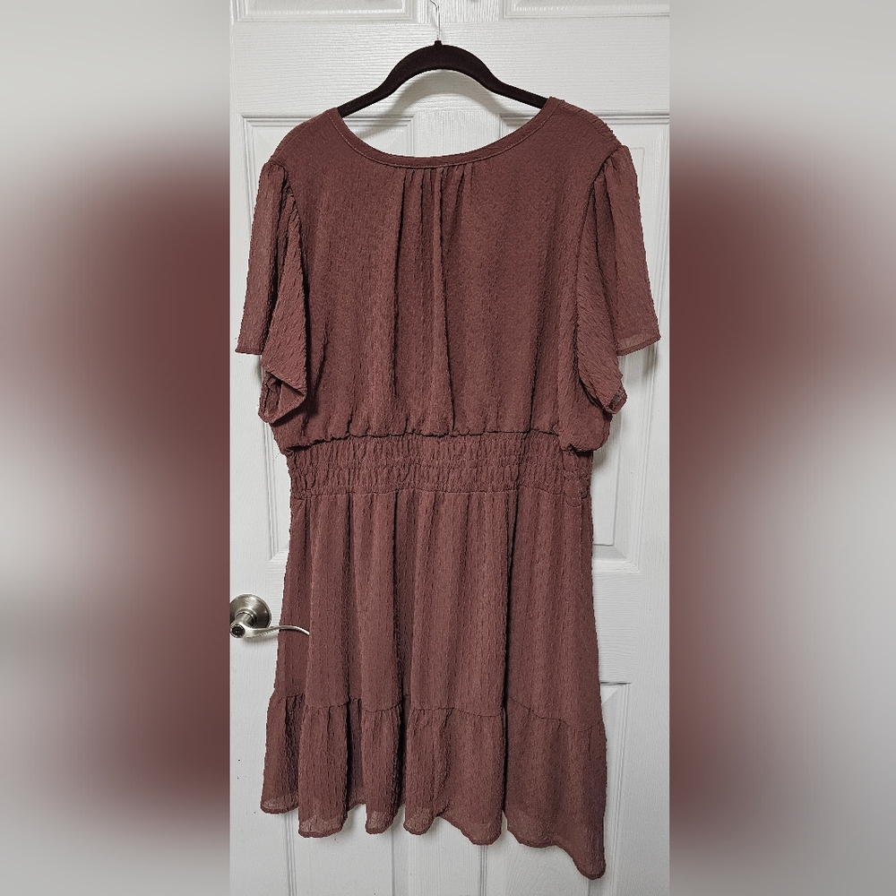 Maurices Dress - Picture 2 of 4
